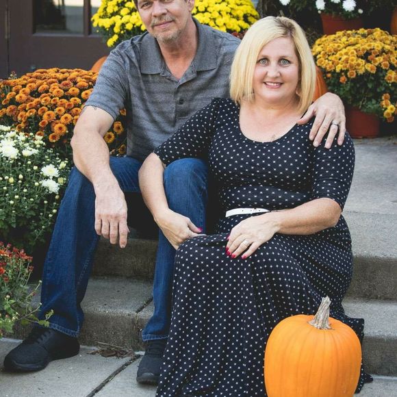 Meet your Posher, Katherine - Picture 1 of 1